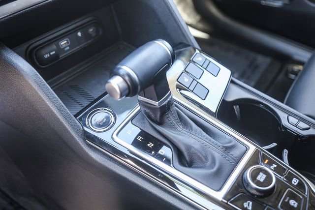 Certified 2023 Kia Sportage SX image 20