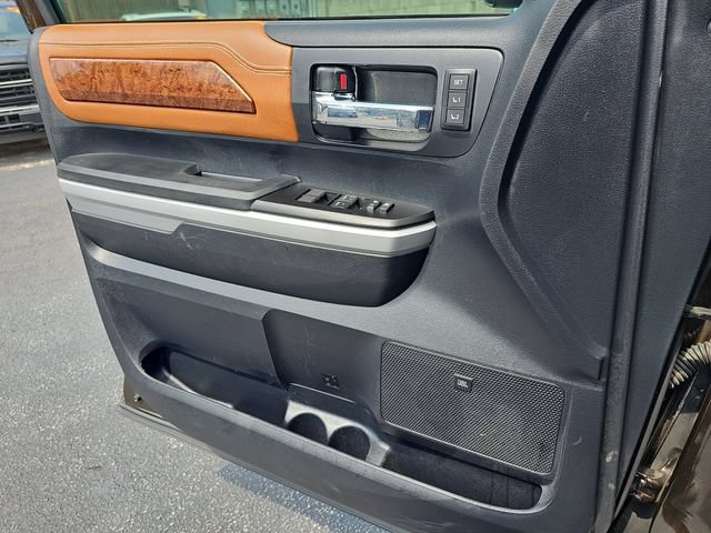 Used 2021 Toyota Tundra 1794 Edition RWD image 32