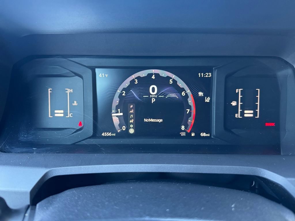 Used 2025 Toyota Tacoma SR5 image 20