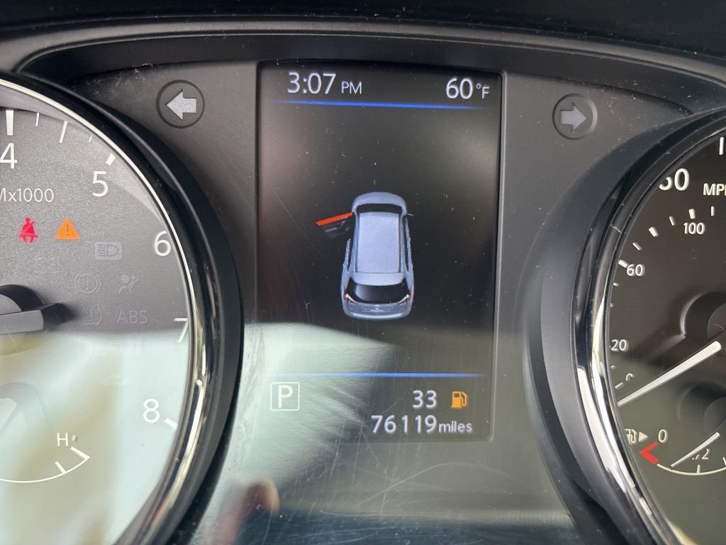 Used 2020 Nissan Rogue S w/ Special Edition Package image 40