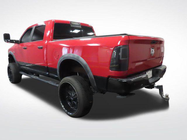 Used 2014 RAM 2500 Power Wagon w/ Luxury Group AWD/4WD image 25