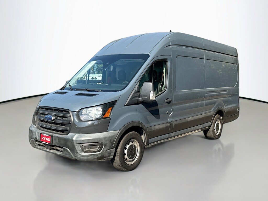 Used 2020 Ford Transit 250 148 High Roof Extended image 1