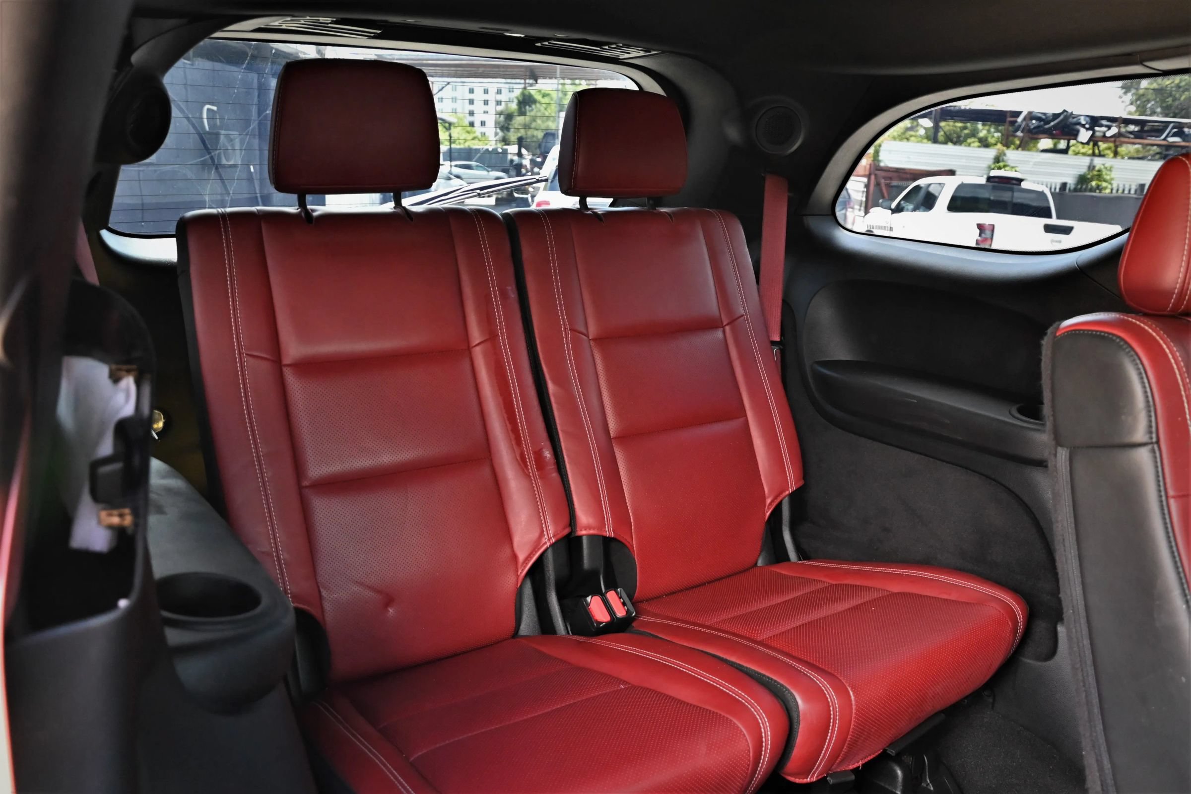 Used 2023 Dodge Durango SRT Hellcat AWD/4WD image 22