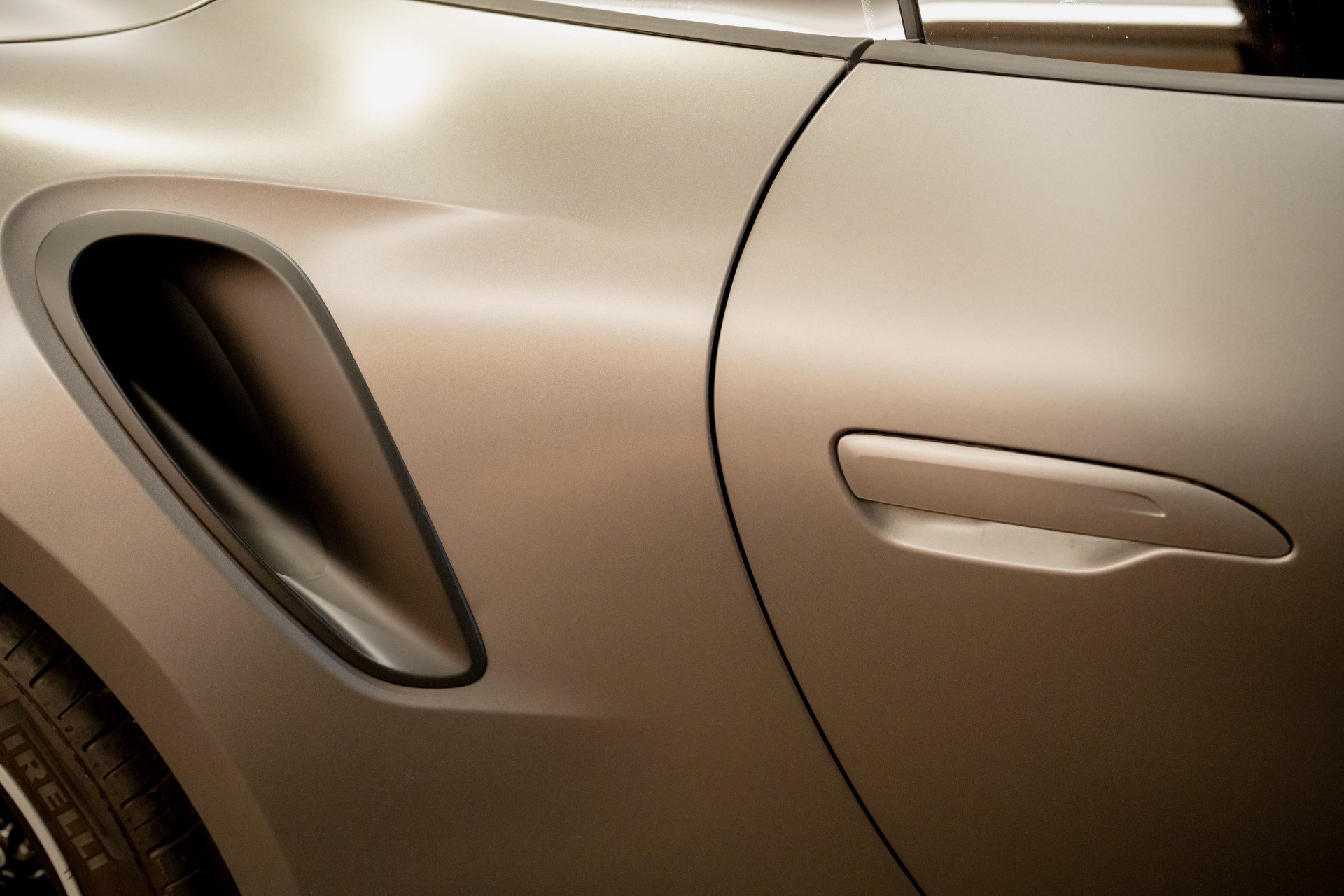 Used 2023 Porsche 911 Turbo S AWD/4WD image 20