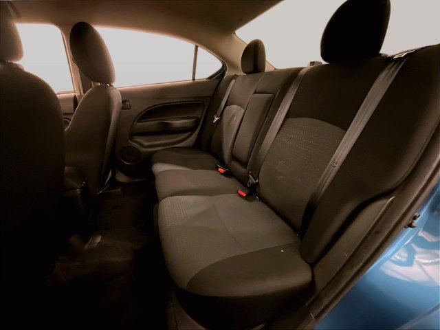 Used 2023 Mitsubishi Mirage G4 ES FWD image 25