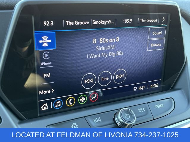 Used 2022 Chevrolet Blazer LT image 13