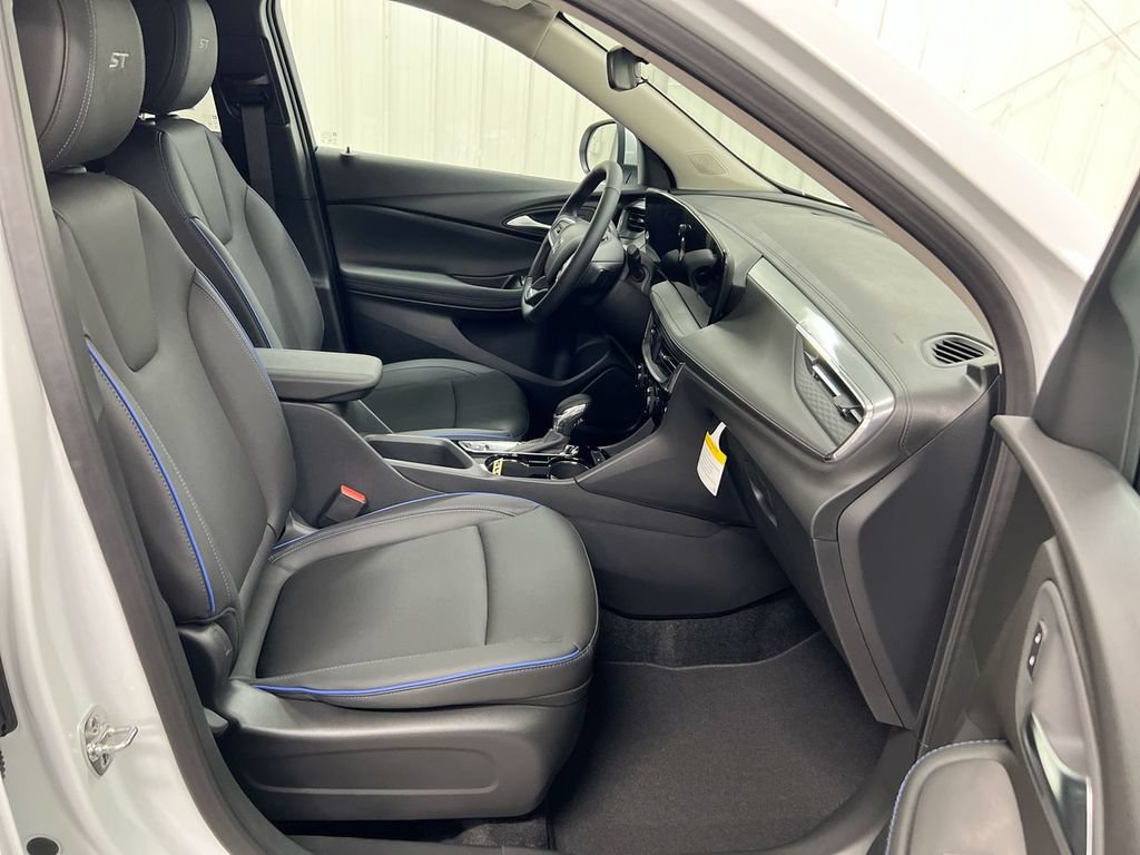 New 2026 Buick Encore GX Sport Touring w/ Comfort Package FWD image 21