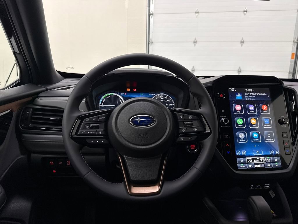 New 2026 Subaru Forester Sport image 15