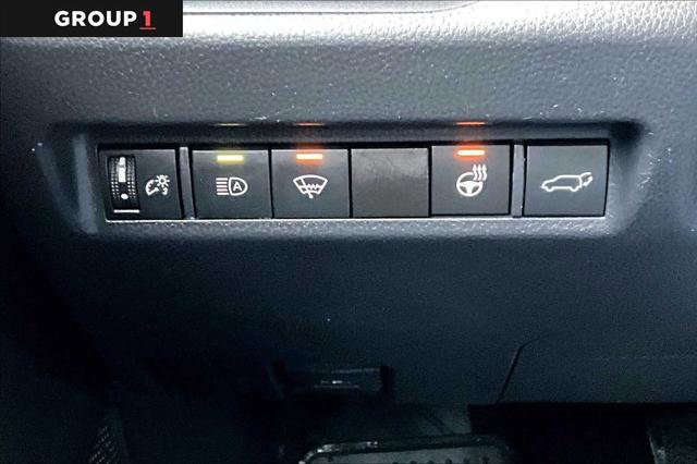 Certified 2020 Toyota RAV4 XLE w/ Convenience Package image 34