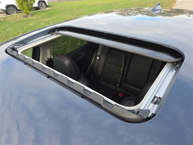 New 2025 MAZDA CX-5 Carbon Edition image 3