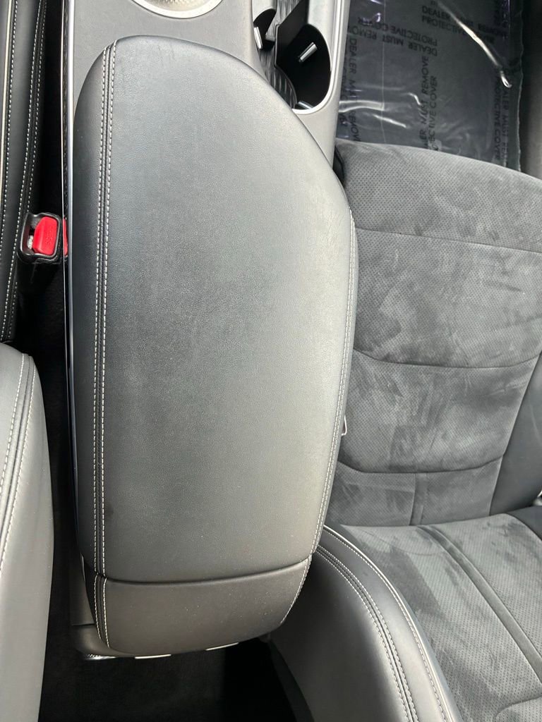 Used 2022 Genesis GV70 3.5T Sport w/ Sport Prestige Package image 35