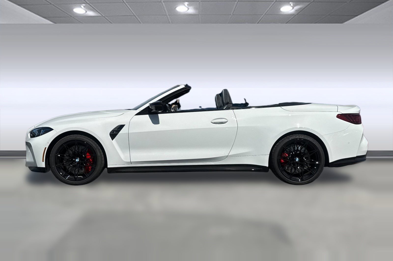 New 2026 BMW M4 xDrive Competition image 2