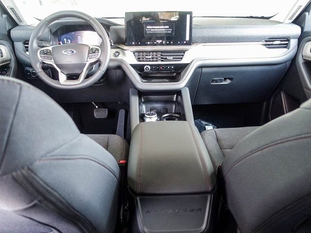 New 2026 Ford Explorer Active image 27