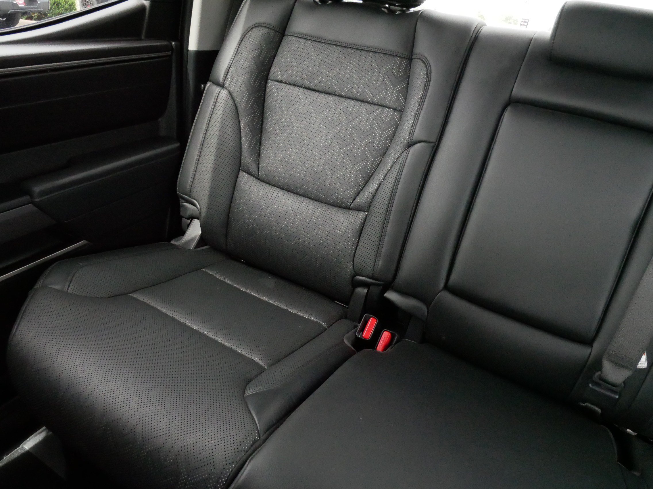 Used 2023 Toyota Tundra SR5 w/ TRD Sport Premium Package AWD/4WD image 12