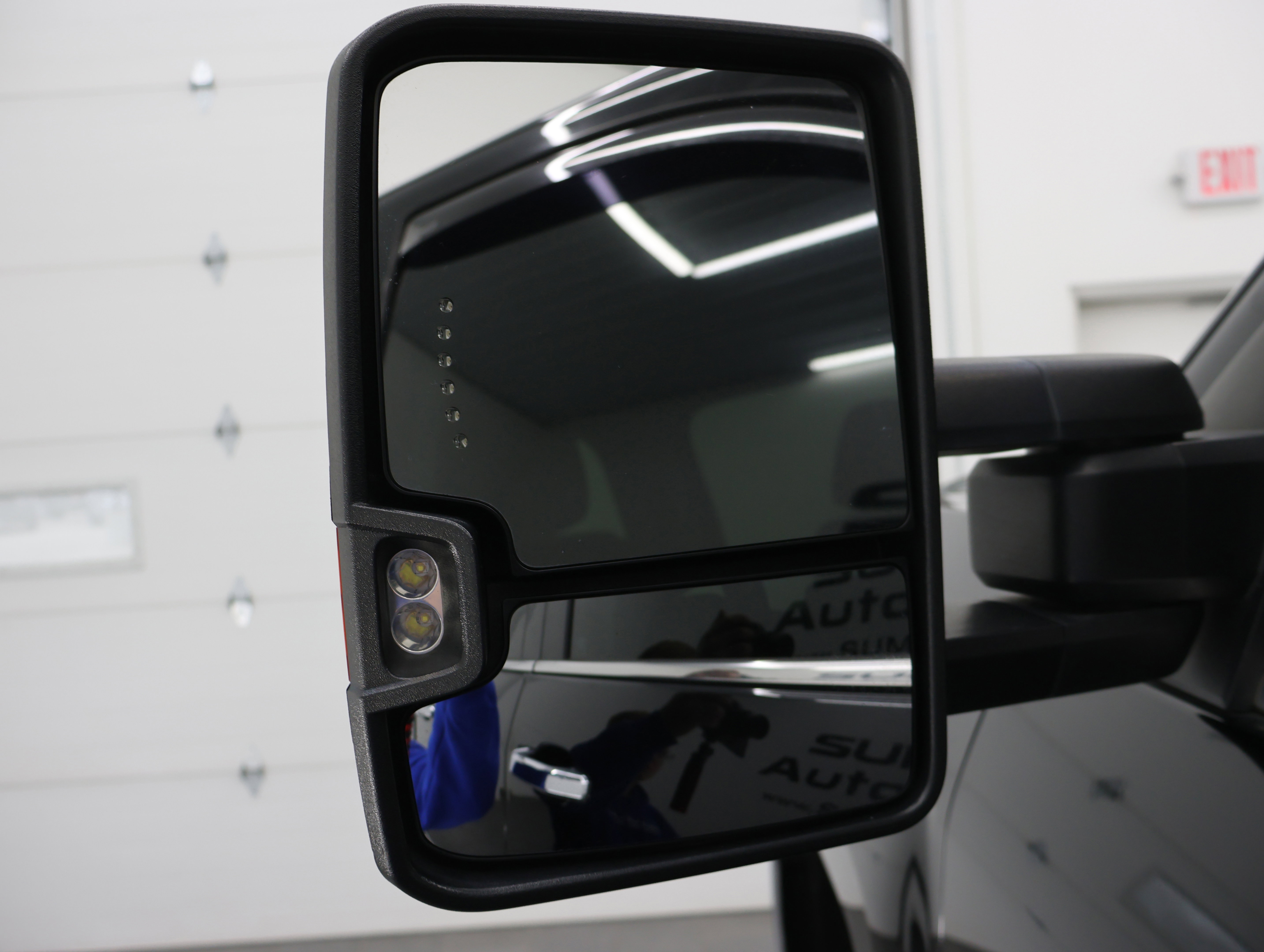 Used 2018 Chevrolet Silverado 2500 LTZ w/ Duramax Plus Package image 35