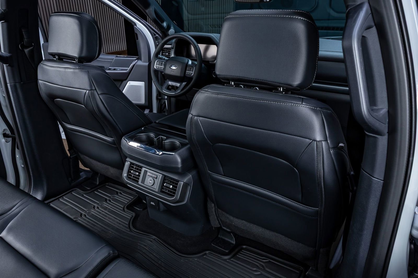 Used 2026 Ford F150 Lariat AWD/4WD image 33