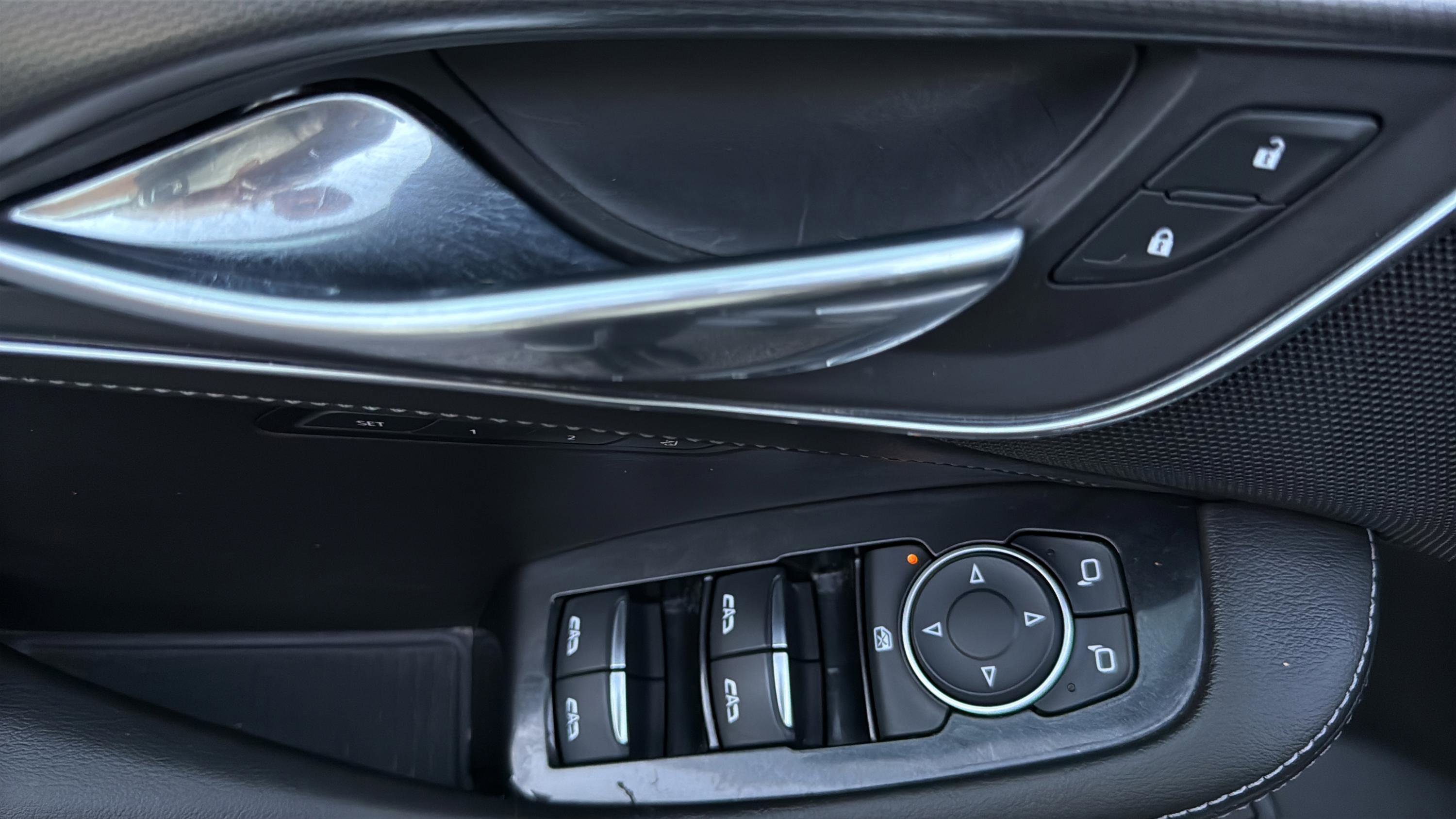 Used 2023 Cadillac CT5 Luxury image 34