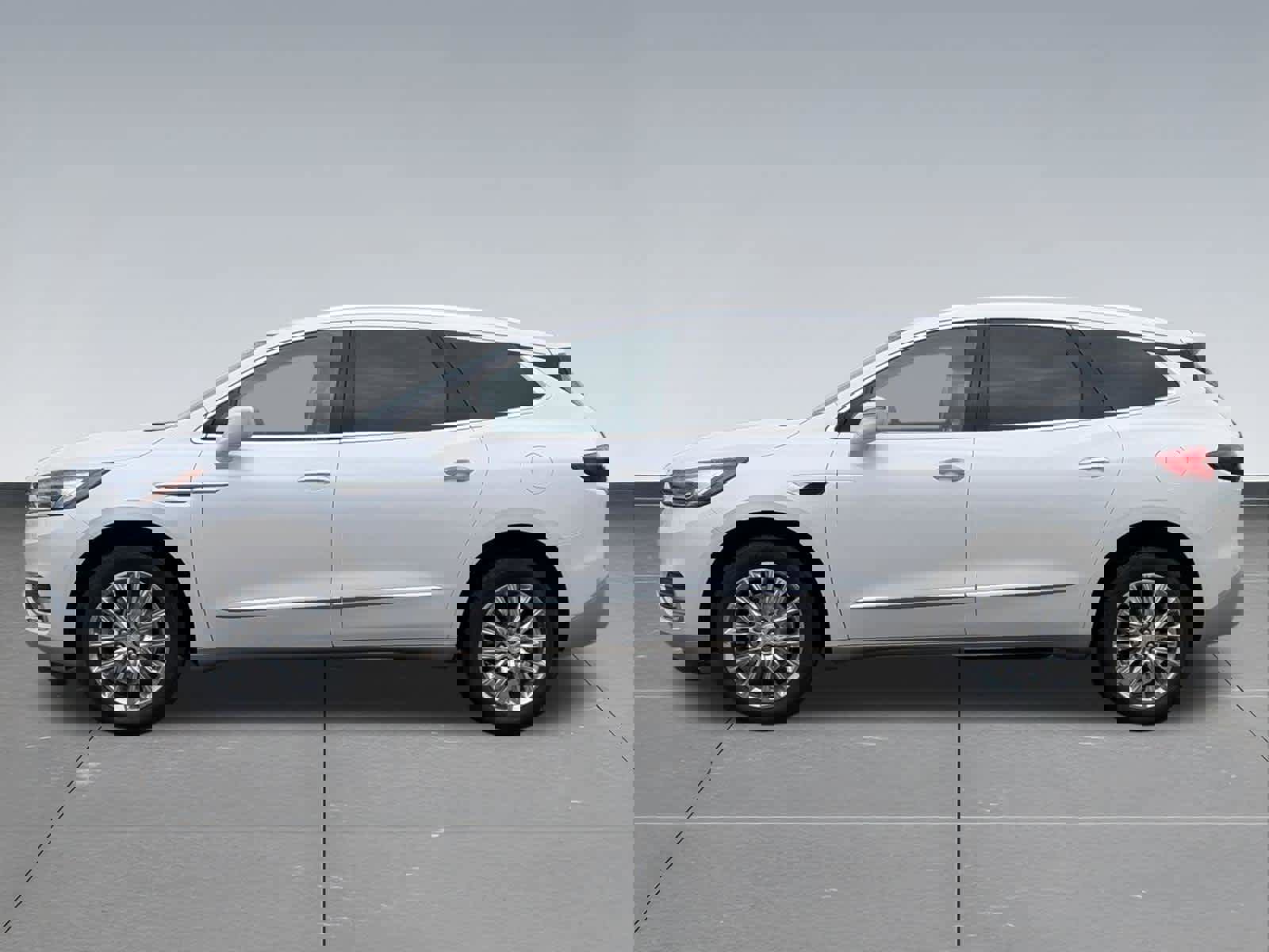 Used 2018 Buick Enclave Essence w/ Trailering Package AWD/4WD image 3