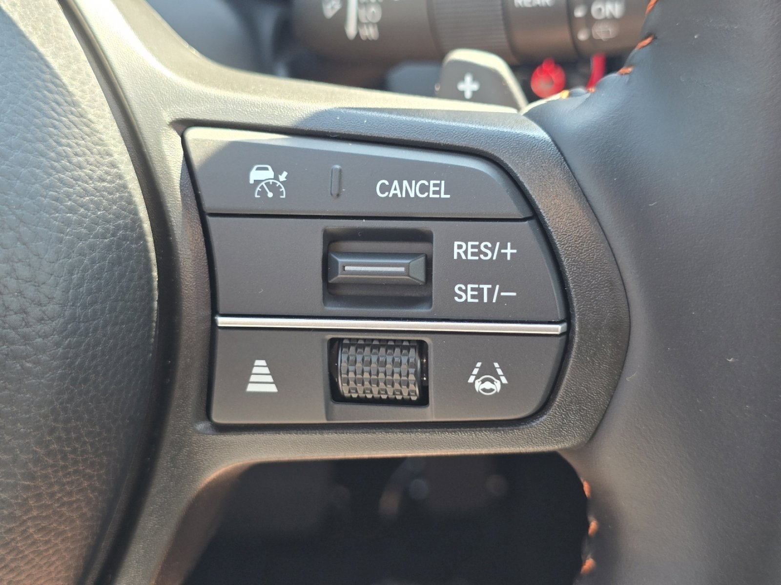 New 2026 Honda CR-V Sport-L image 31