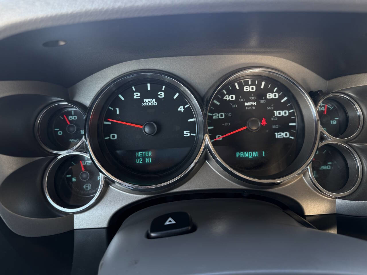 Used 2013 Chevrolet Silverado 3500 LT w/ Convenience Package image 32