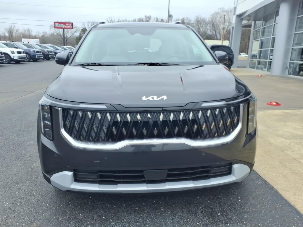 New 2026 Kia Carnival EX image 3