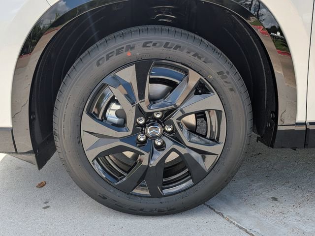 New 2026 MAZDA CX-5 2.5 S w/ Premium Package AWD/4WD image 9