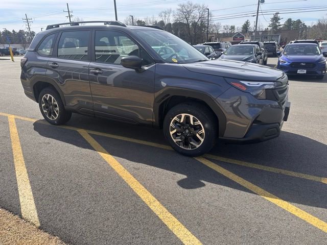 New 2026 Subaru Forester image 3