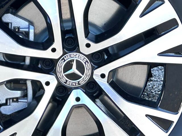 Certified 2026 Mercedes-Benz GLA 250 4MATIC image 13