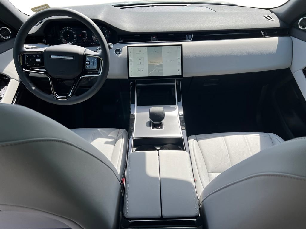 New 2026 Land Rover Range Rover Evoque S image 26