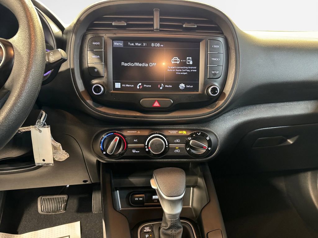 Certified 2023 Kia Soul LX w/ LX Technology Package image 22