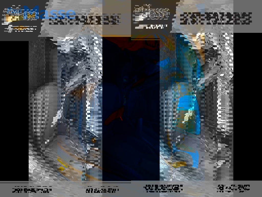 Used 2023 Buick Encore GX Preferred w/ Cold Weather Comfort Package image 11