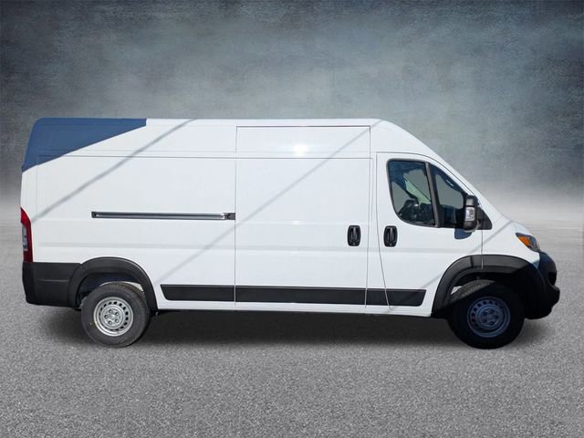 New 2026 RAM ProMaster 2500 w/ Convenience Group image 3