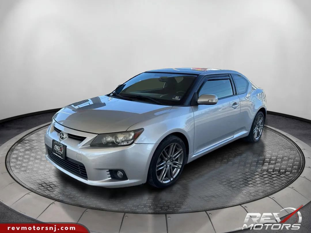 Used 2013 Scion tC