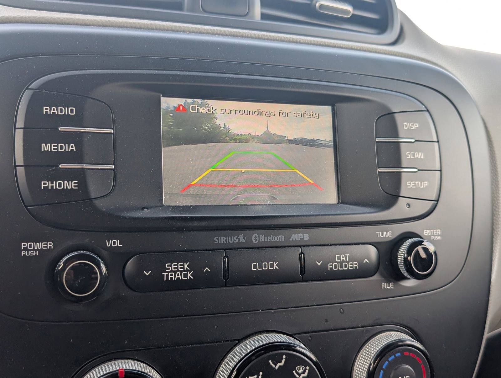 Used 2016 Kia Soul w/ Option Group 020 image 8