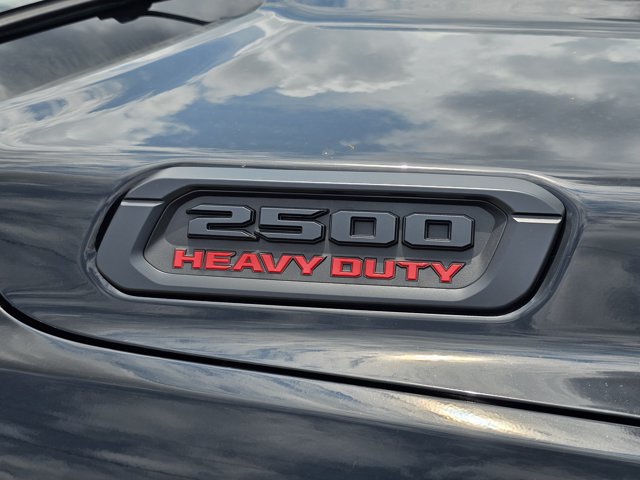 New 2026 RAM 2500 Big Horn RWD image 14