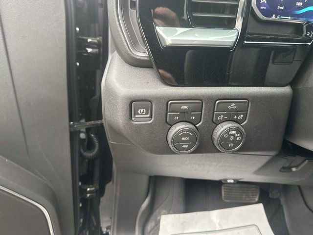 New 2026 Chevrolet Silverado 1500 RST w/ RST Select Package AWD/4WD image 18