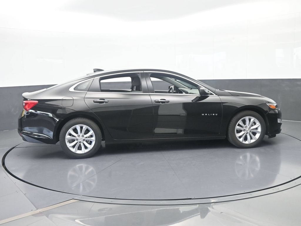 Used 2024 Chevrolet Malibu LT FWD image 7