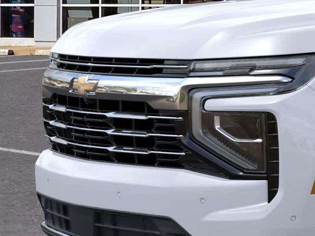 New 2026 Chevrolet Tahoe LT w/ Comfort Package AWD/4WD image 13