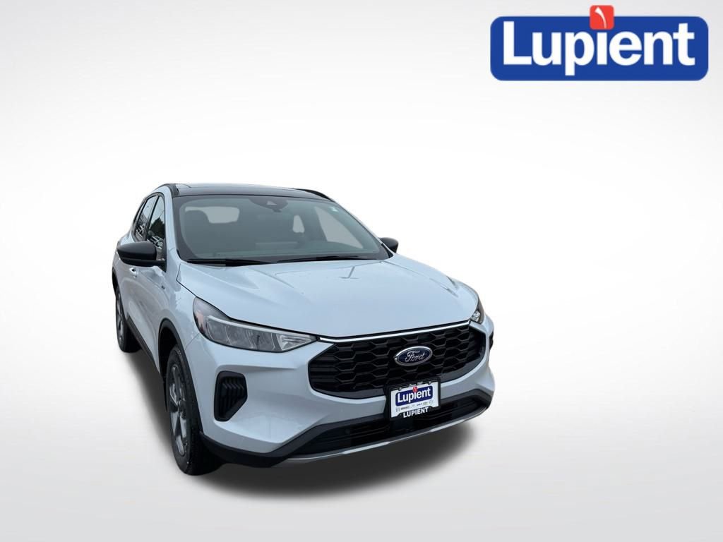 New 2026 Ford Escape ST-Line w/ Tech Pack #1