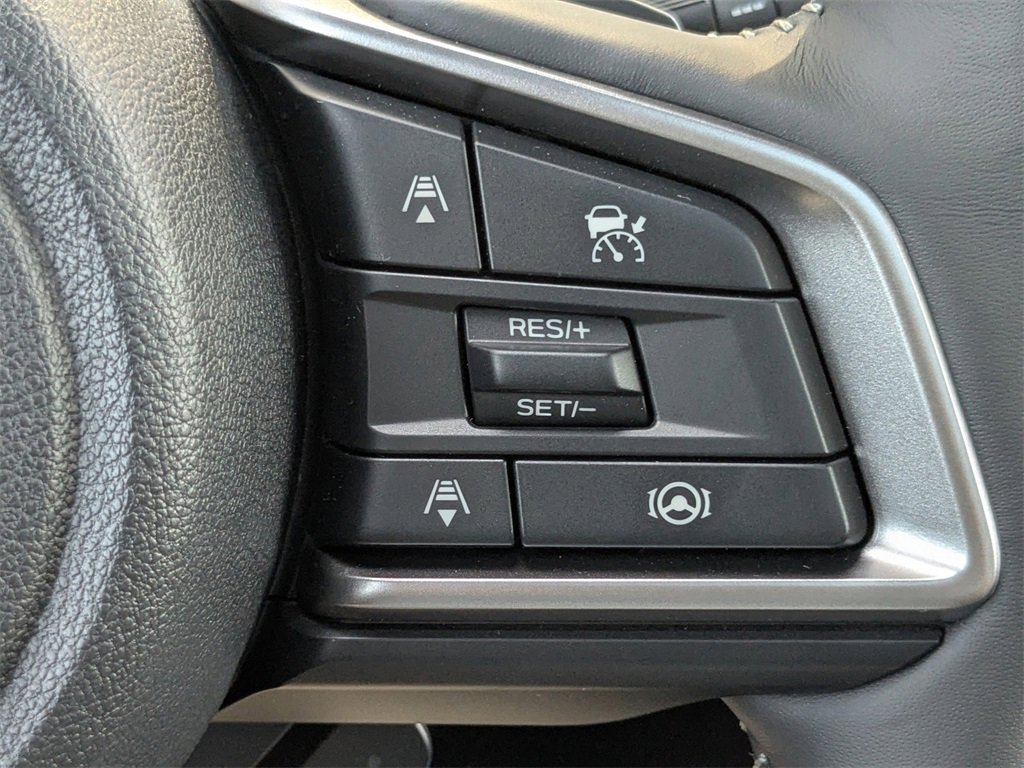 New 2025 Subaru Ascent Touring image 30