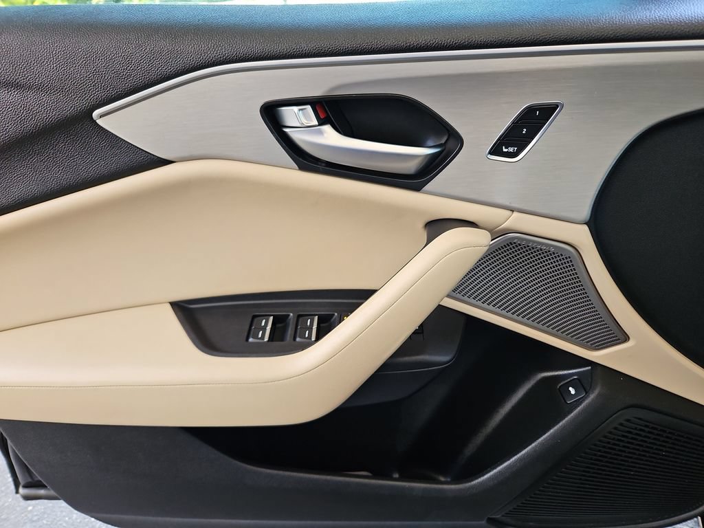 Used 2021 Acura TLX w/ Technology Package FWD image 29