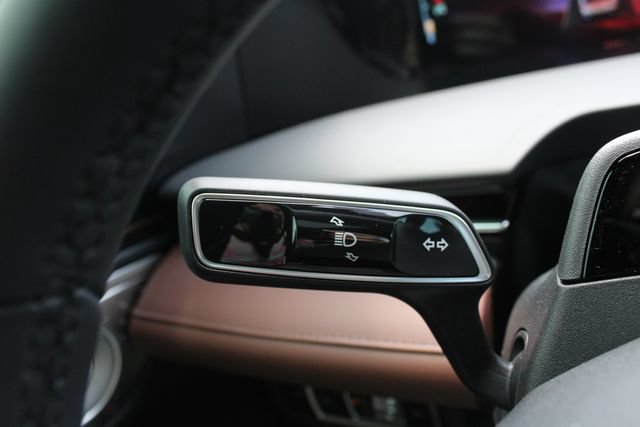 New 2026 Lincoln Nautilus Reserve AWD/4WD image 60
