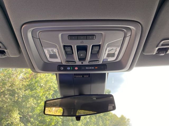 New 2026 GMC Sierra 1500 Elevation w/ Elevation Premium Package image 20