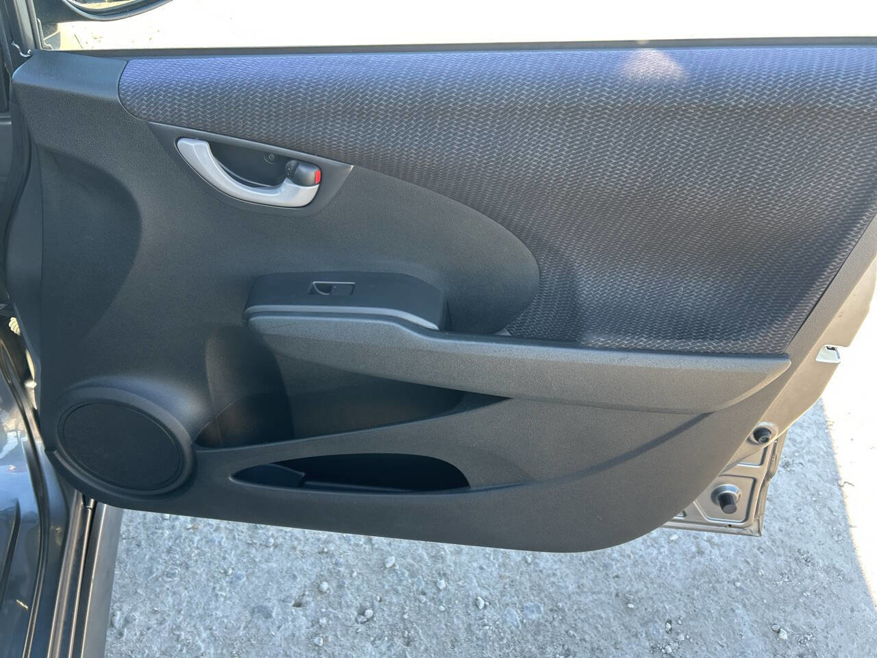 Used 2013 Honda Fit Sport image 20