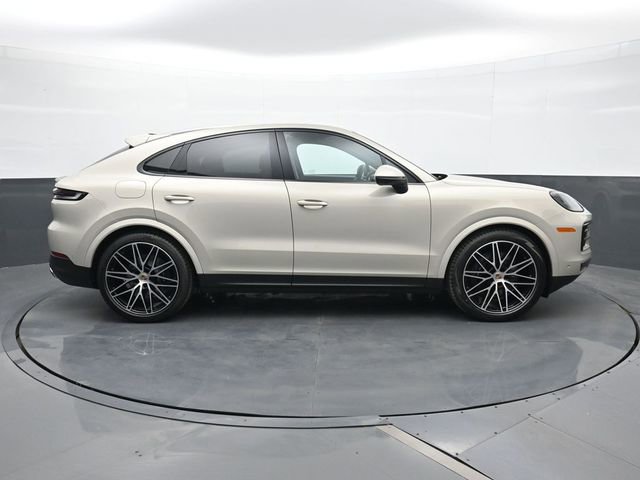 New 2026 Porsche Cayenne Coupe image 22