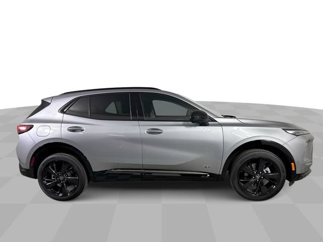 New 2026 Buick Envision Sport Touring AWD/4WD image 10