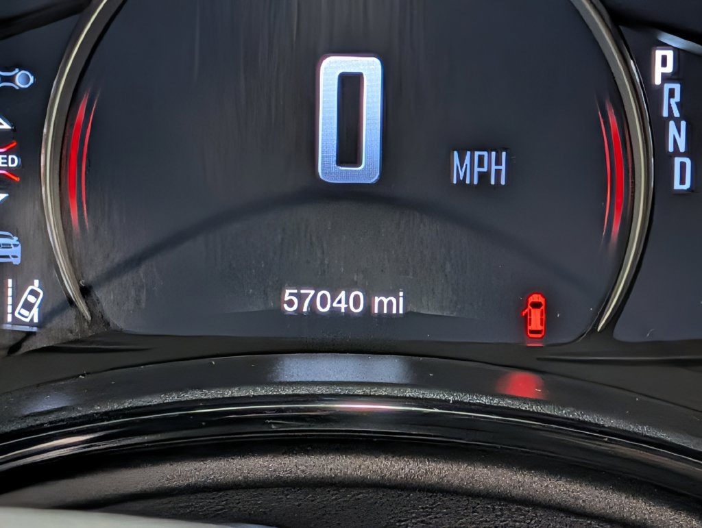 Used 2022 Dodge Durango GT AWD/4WD image 19