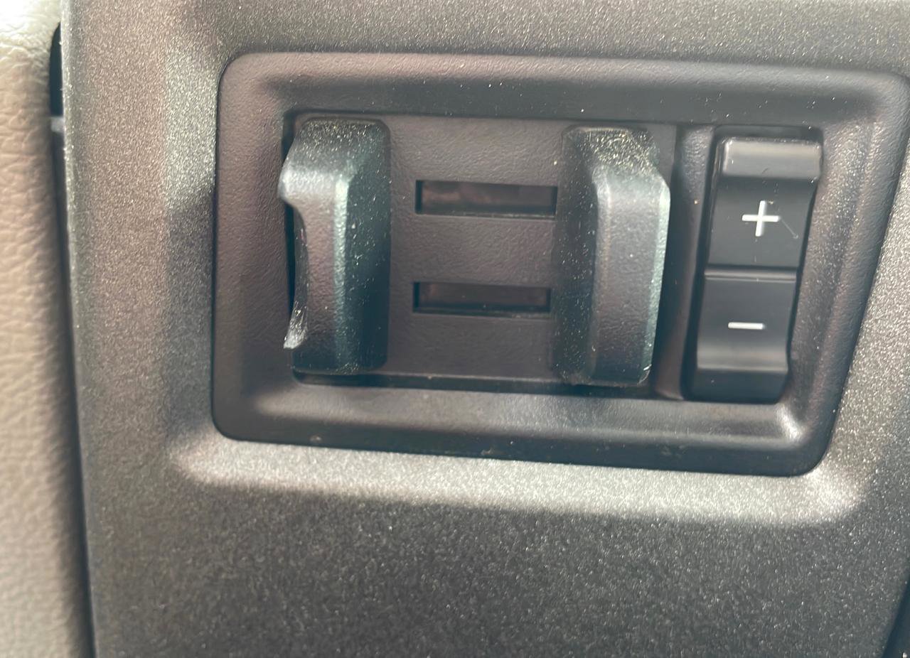 Used 2017 Ford F350 XL w/ XL Value Package image 32