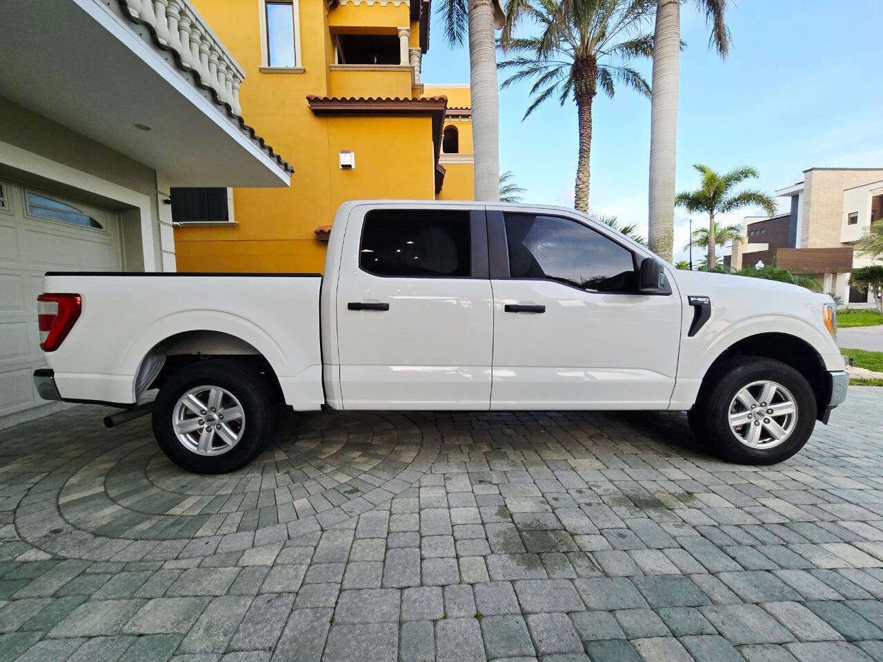 Used 2021 Ford F150 XL w/ Equipment Group 101A High image 38