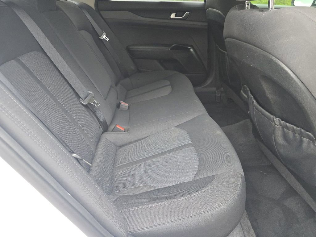 Used 2023 Kia K5 LXS image 17